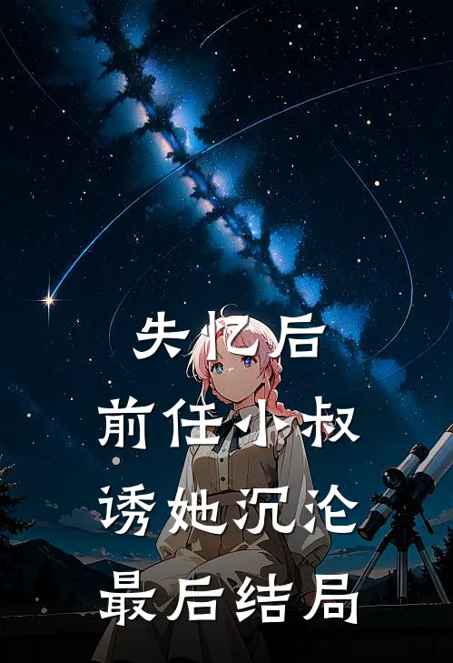 失忆后，前任小叔诱她沉沦最后结局