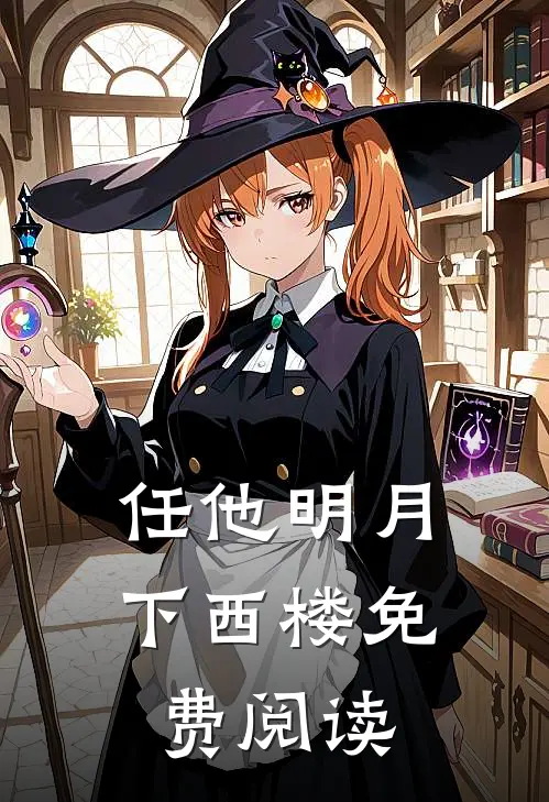 任他明月下西楼免费阅读
