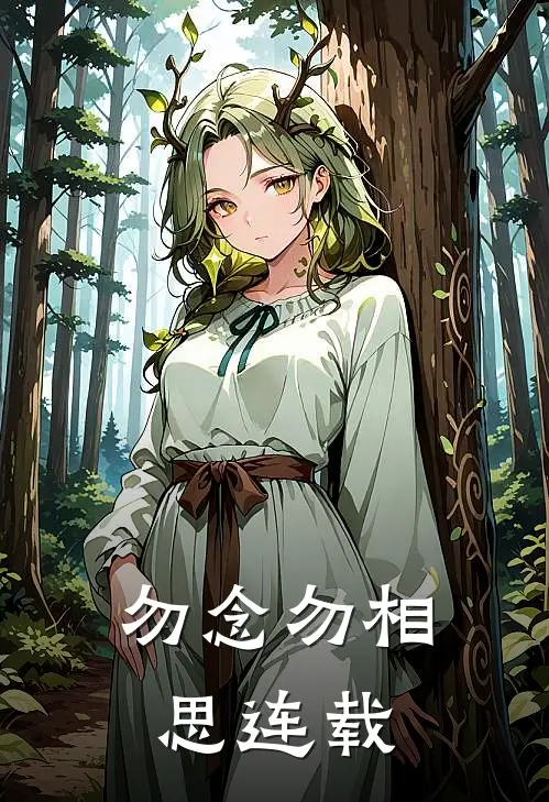 勿念勿相思连载