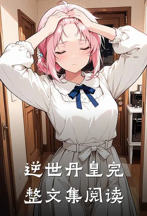 逆世丹皇完整文集阅读