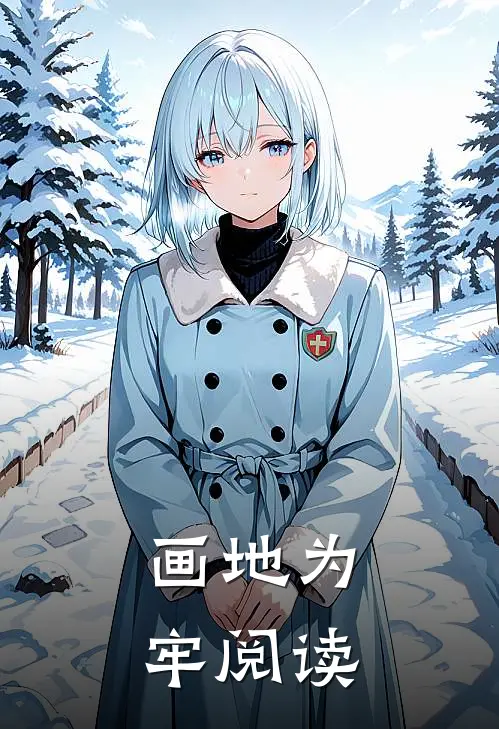 画地为牢阅读