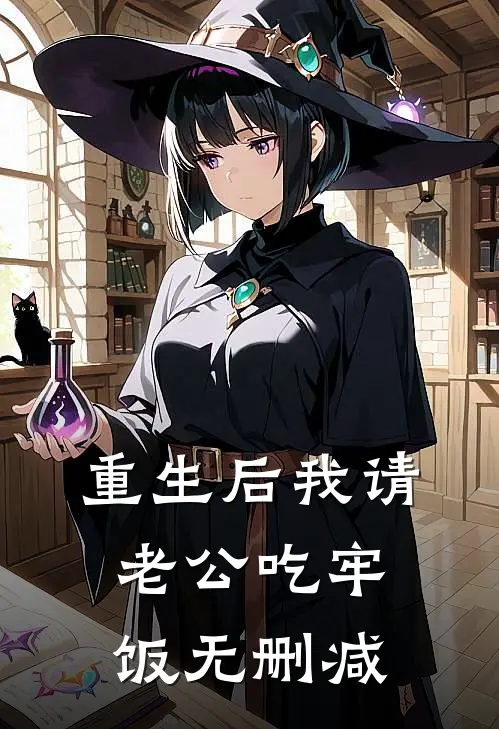 重生后我请老公吃牢饭无删减