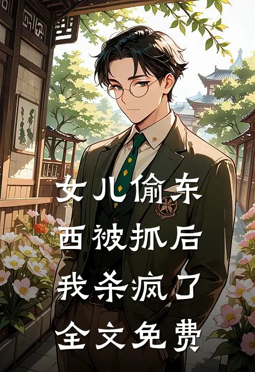 女儿偷东西被抓后，我杀疯了全文免费