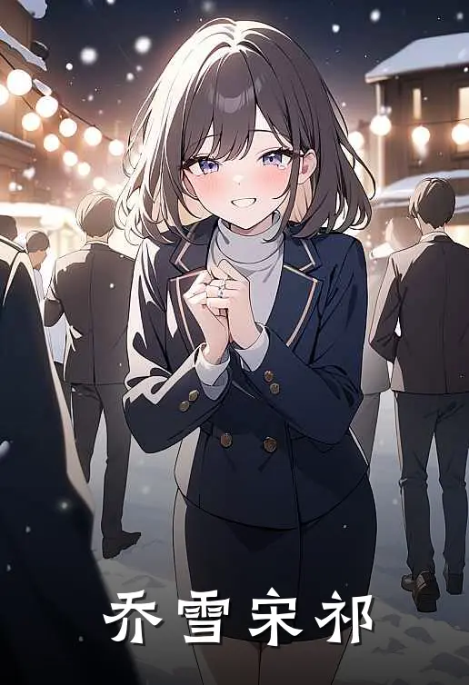 乔雪宋祁