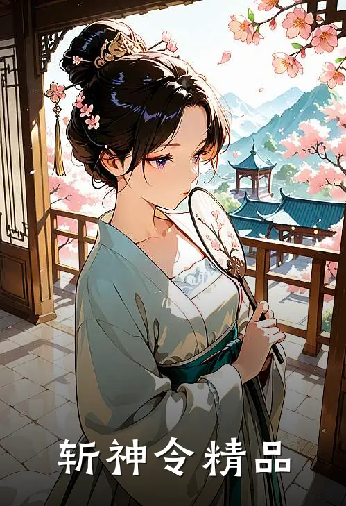 斩神令精品