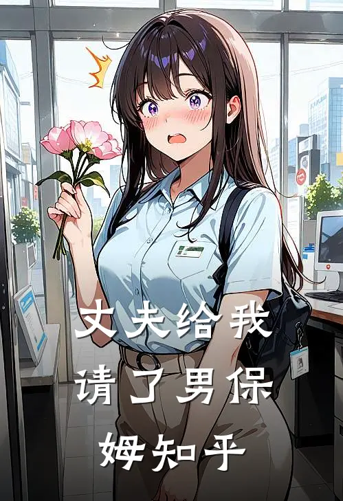 丈夫给我请了男保姆知乎