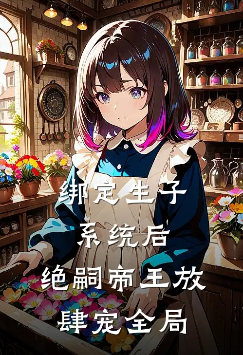 绑定生子系统后，绝嗣帝王放肆宠全局