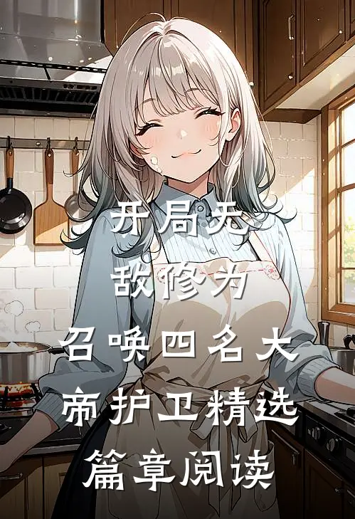 开局无敌修为，召唤四名大帝护卫精选篇章阅读