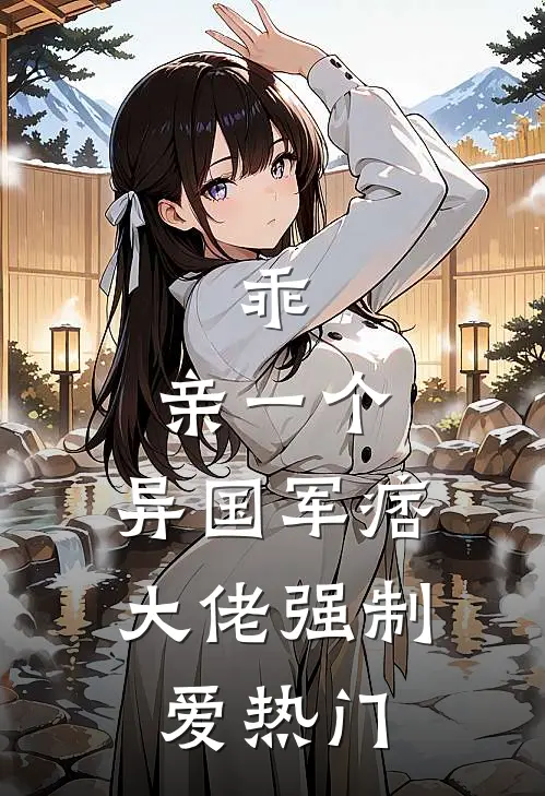 乖，亲一个，异国军痞大佬强制爱热门