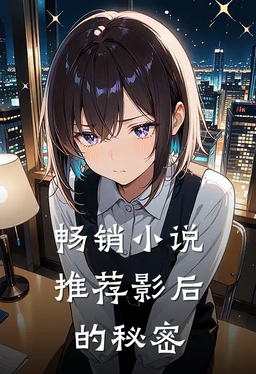 畅销小说推荐影后的秘密