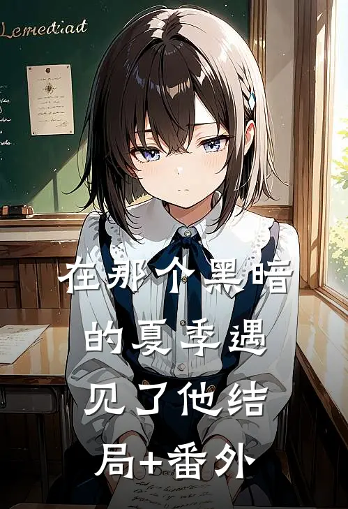 在那个黑暗的夏季遇见了他结局+番外