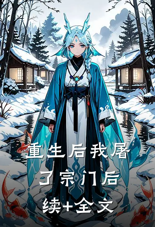 重生后我屠了宗门后续+全文