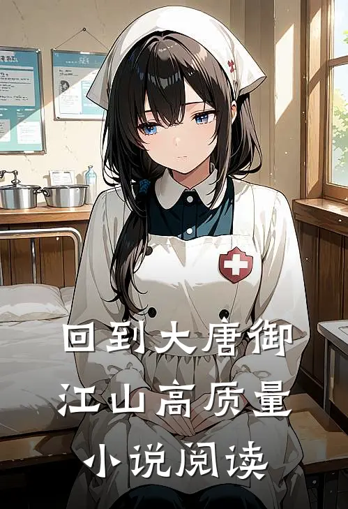 回到大唐御江山高质量小说阅读