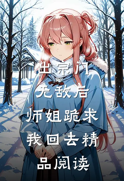 出宗门无敌后，师姐跪求我回去精品阅读