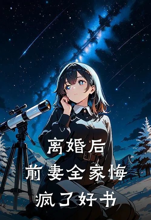 离婚后，前妻全家悔疯了好书