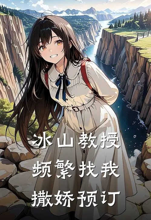 冰山教授频繁找我撒娇预订