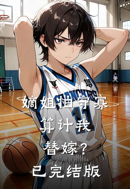 嫡姐怕守寡，算计我替嫁？已完结版