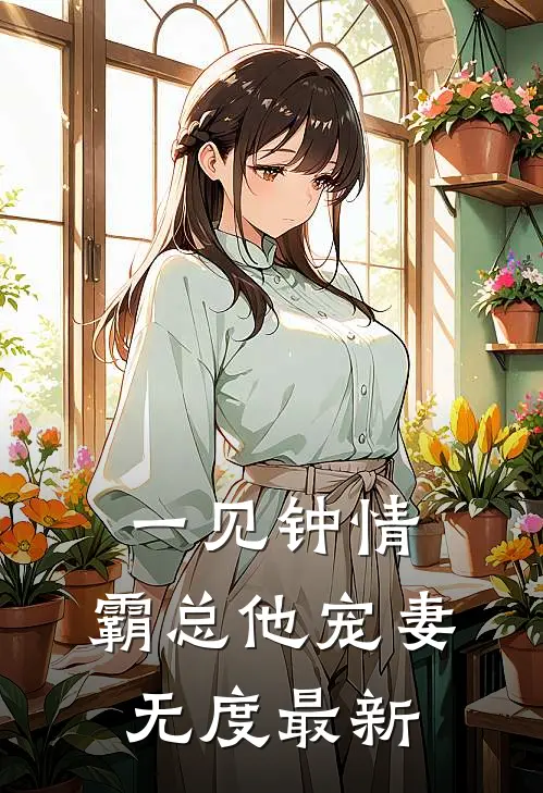 一见钟情：霸总他宠妻无度最新