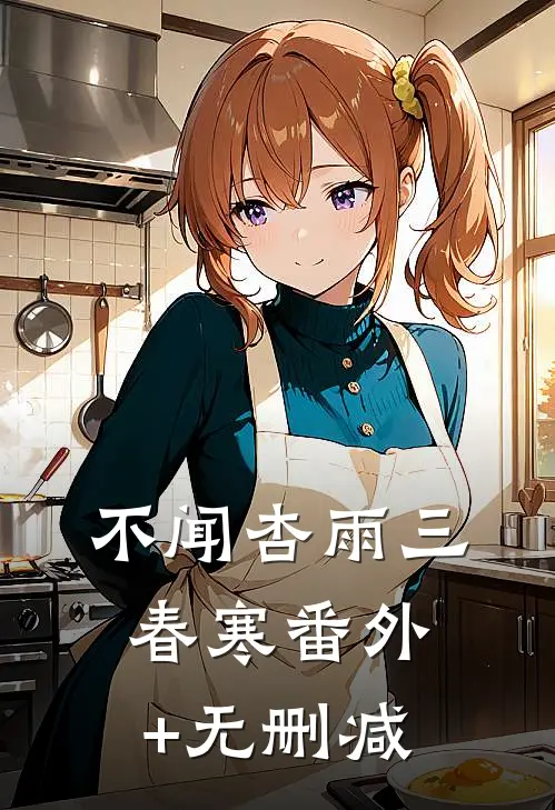不闻杏雨三春寒番外+无删减