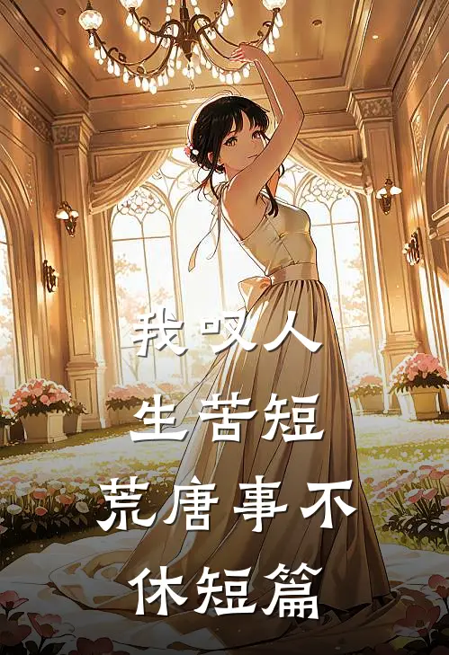 我叹人生苦短，荒唐事不休短篇