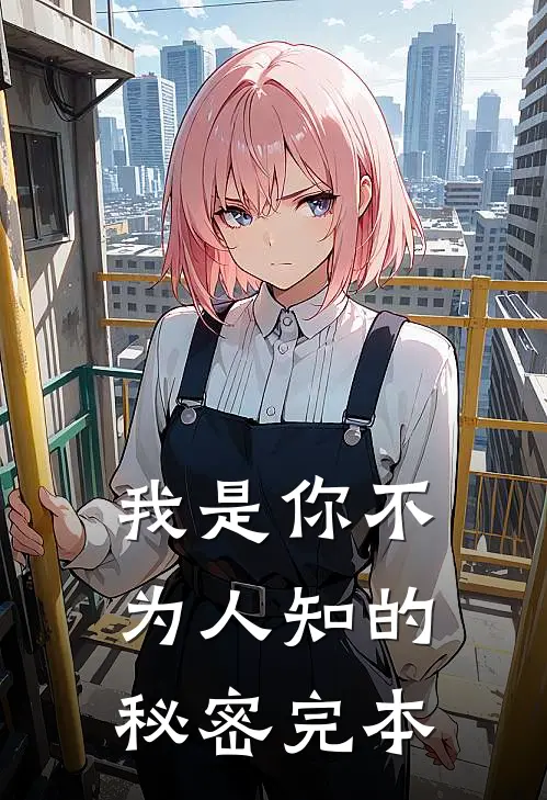 我是你不为人知的秘密完本
