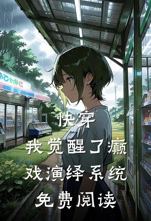 快穿，我觉醒了癫戏演绎系统免费阅读