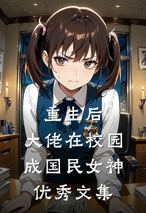 重生后，大佬在校园成国民女神优秀文集