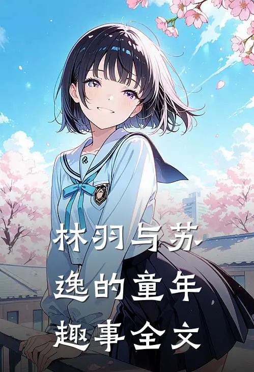 林羽与苏逸的童年趣事全文