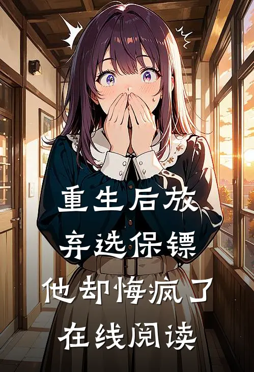 重生后放弃选保镖，他却悔疯了在线阅读