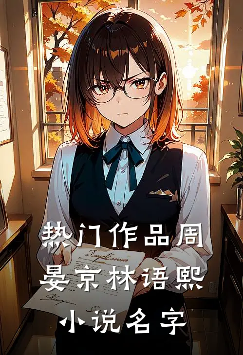 热门作品周晏京林语熙小说名字