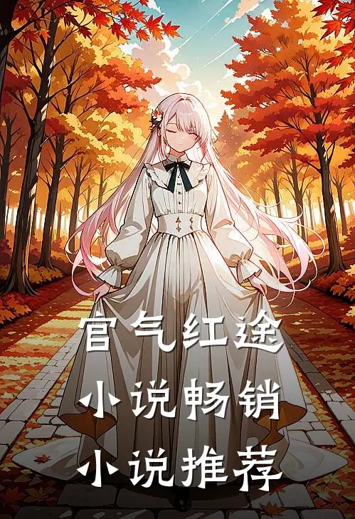 官气红途小说畅销小说推荐