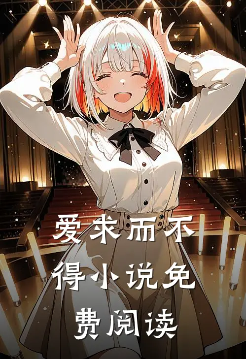爱求而不得小说免费阅读