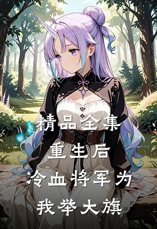 精品全集重生后，冷血将军为我举大旗