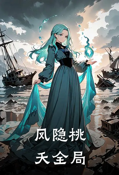 凤隐桃夭全局