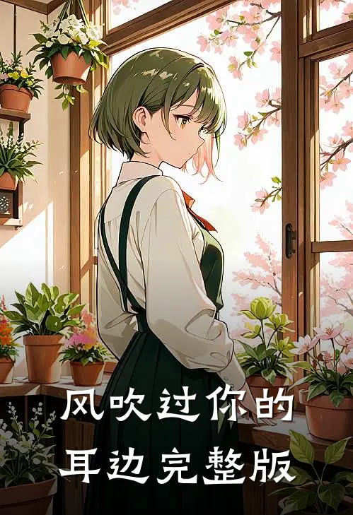 风吹过你的耳边完整版