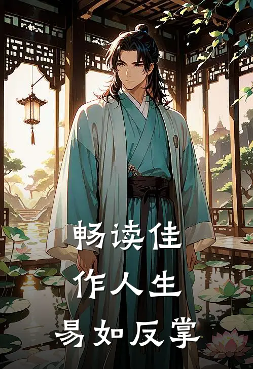 畅读佳作人生，易如反掌
