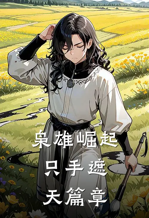 枭雄崛起，只手遮天篇章