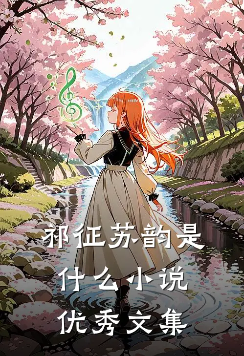 祁征苏韵是什么小说优秀文集