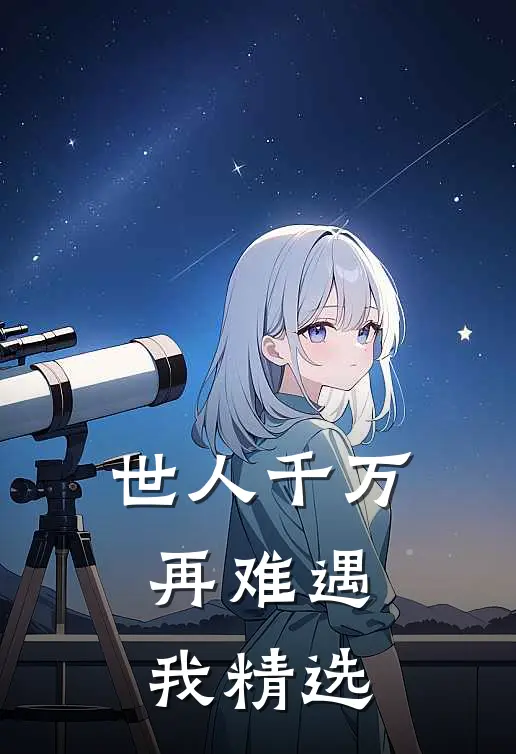 世人千万，再难遇我精选