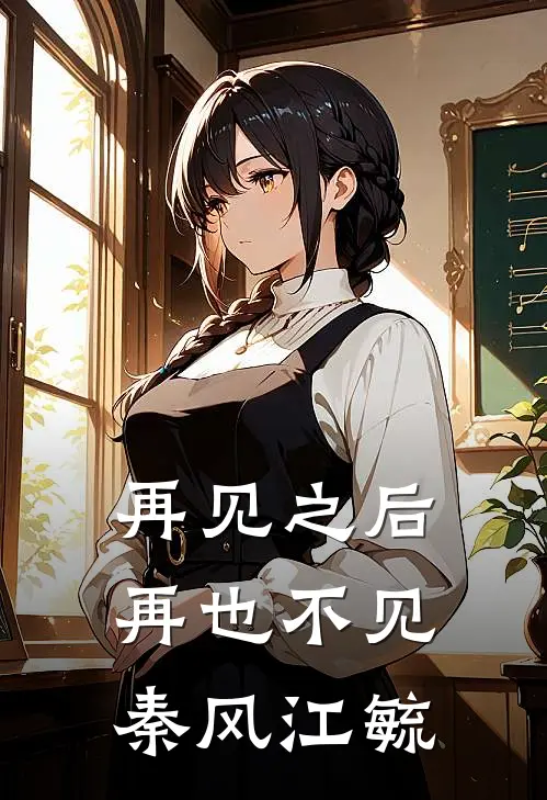 再见之后，再也不见秦风江毓