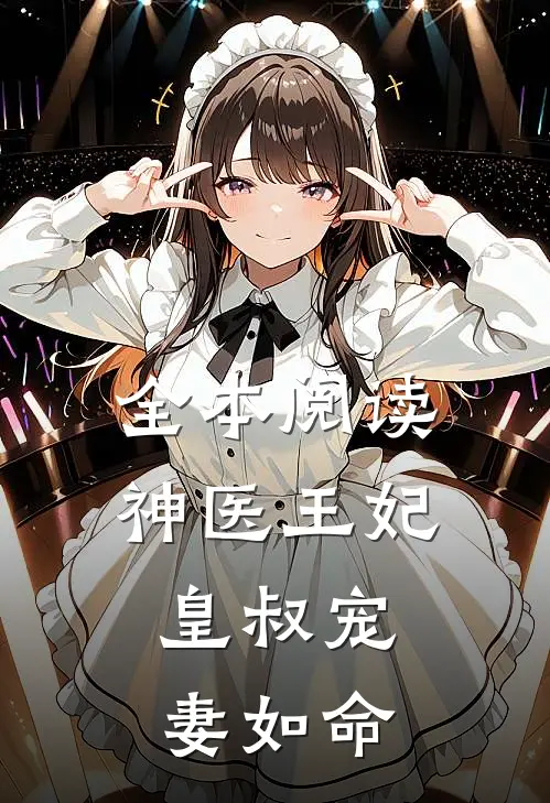 全本阅读神医王妃：皇叔宠妻如命