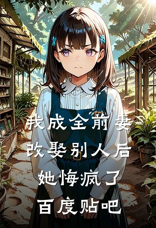 我成全前妻改娶别人后，她悔疯了百度贴吧