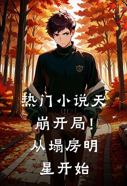 热门小说天崩开局！从塌房明星开始