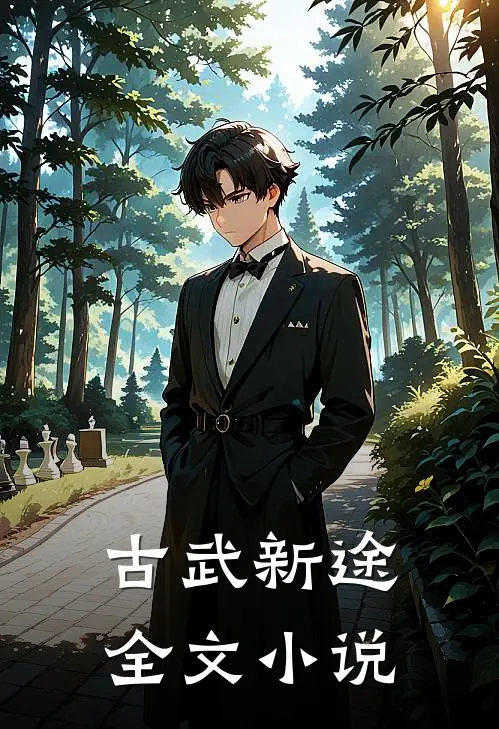 古武新途全文小说