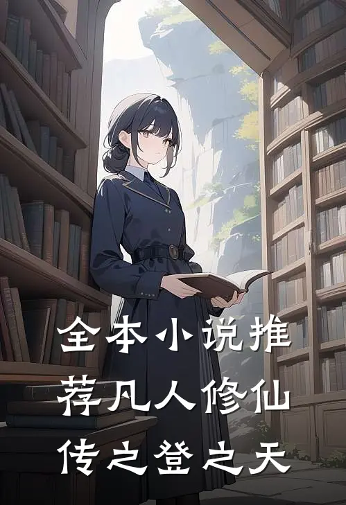 全本小说推荐凡人修仙传之登之天
