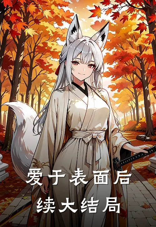 爱于表面后续大结局