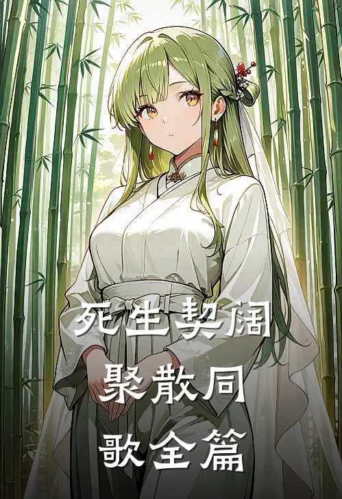 死生契阔，聚散同歌全篇