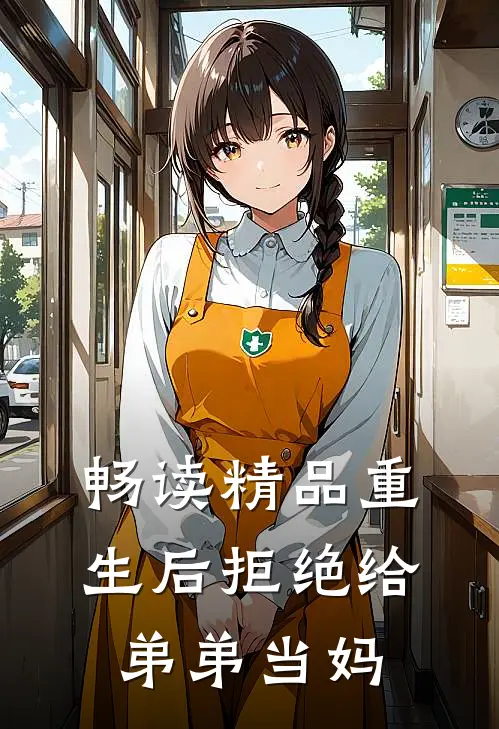 畅读精品重生后拒绝给弟弟当妈