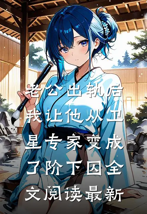 老公出轨后，我让他从卫星专家变成了阶下囚全文阅读最新