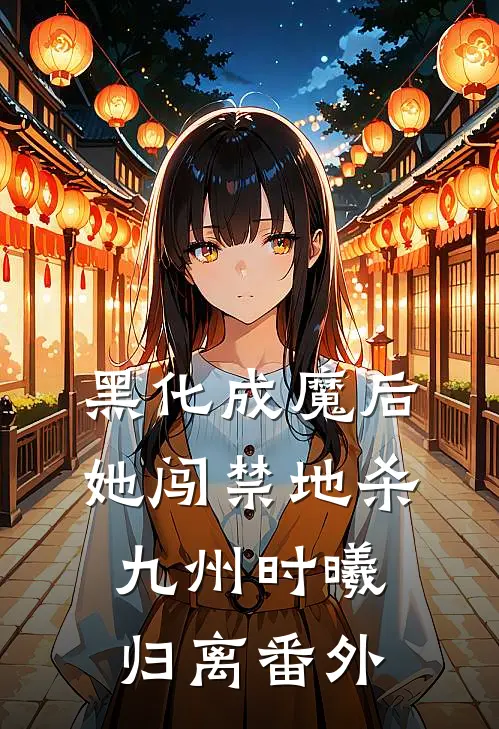 黑化成魔后，她闯禁地杀九州时曦归离番外
